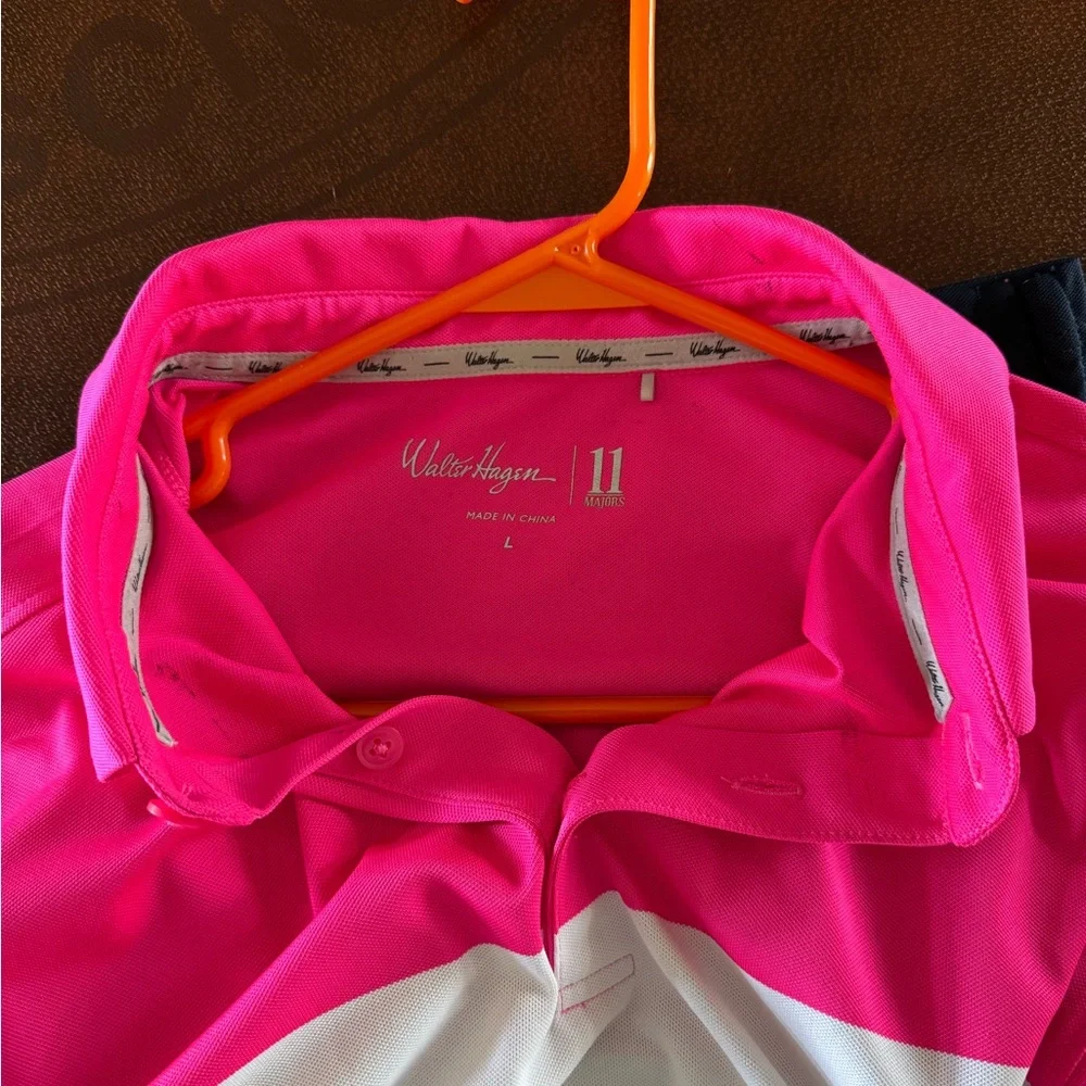 Walter Hagen L EUC - Picture 2 of 4